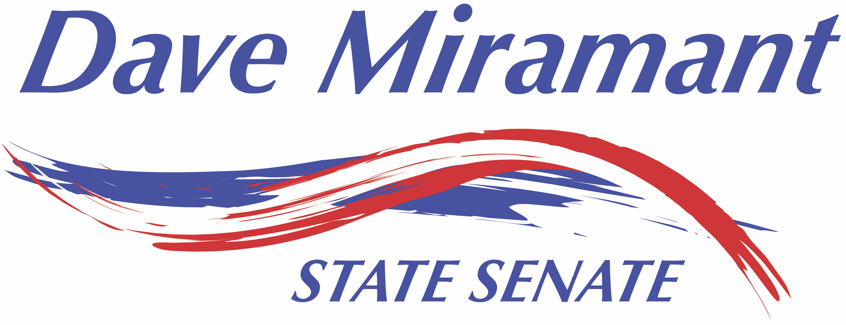 Senator Dave Miramant